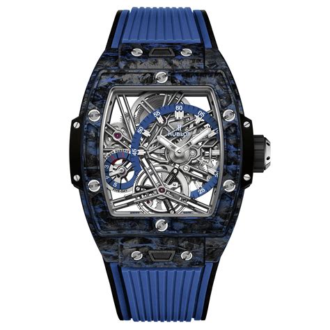 hublot 6-25-100 price|hublot blue tourbillon.